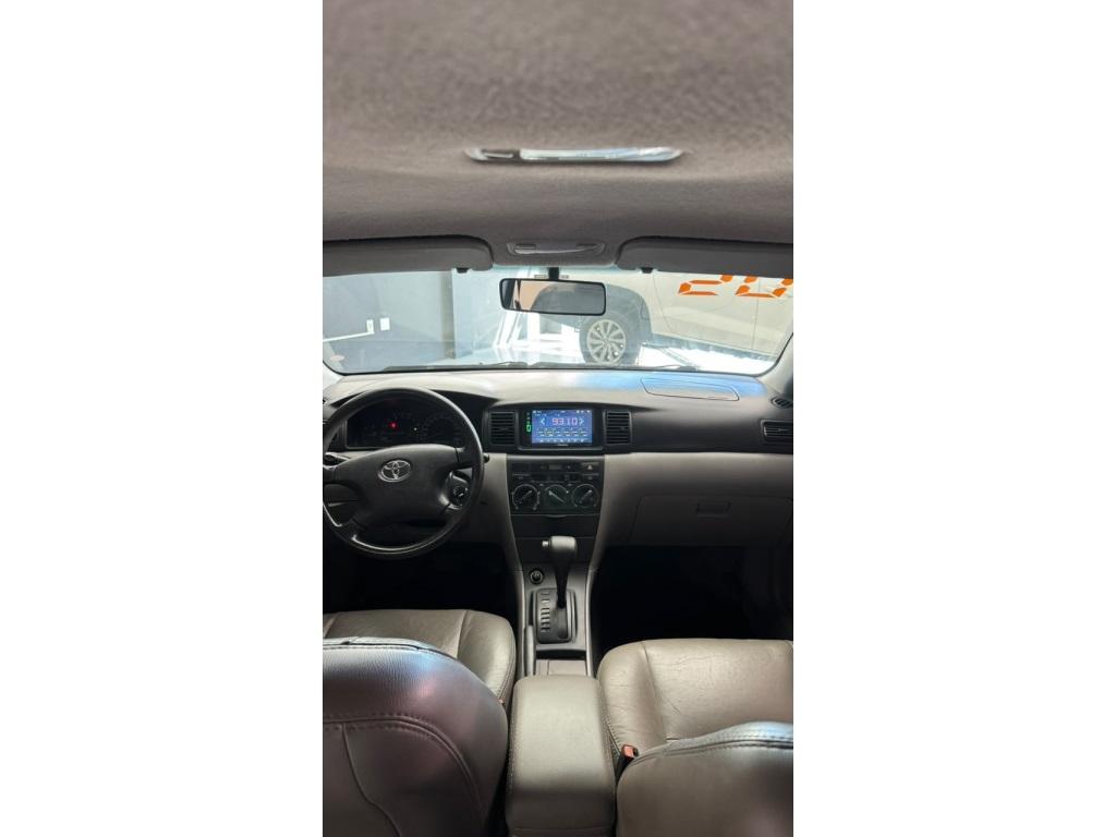 TOYOTA Corolla - Foto