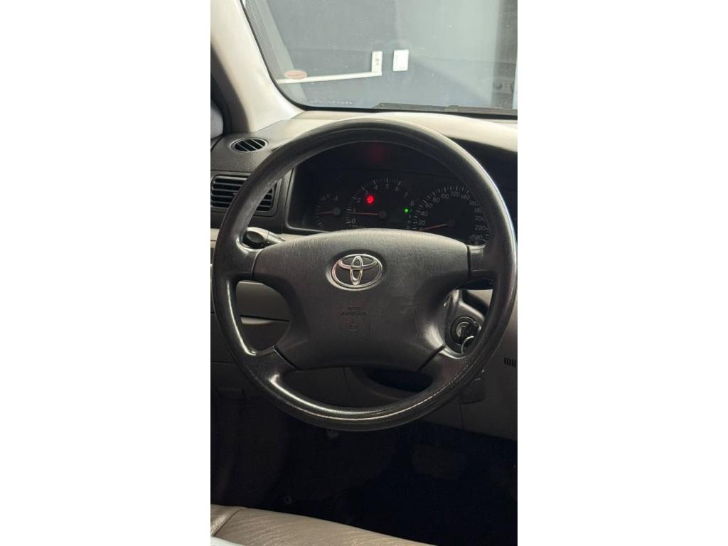 TOYOTA Corolla - Foto