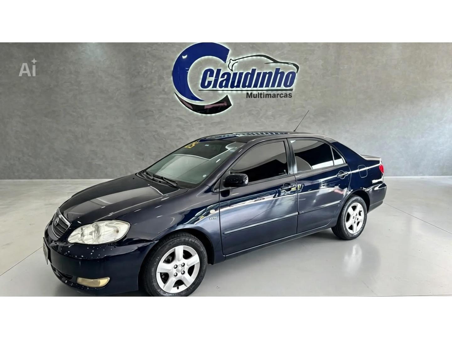 TOYOTA Corolla - Foto