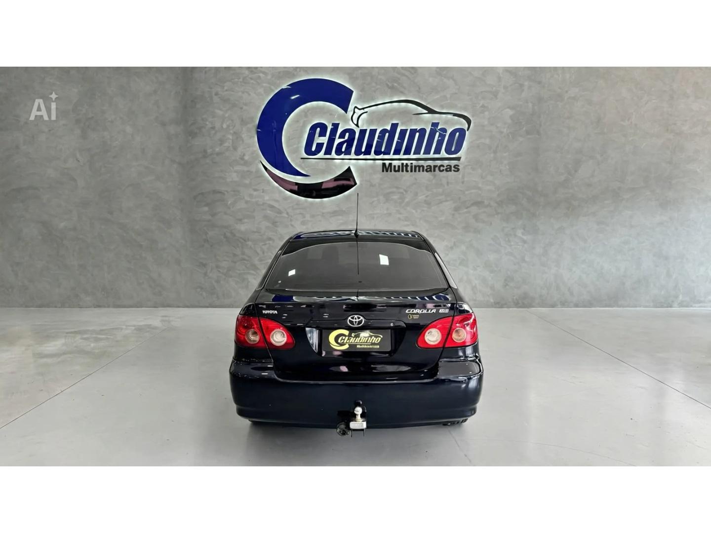 TOYOTA Corolla - Foto