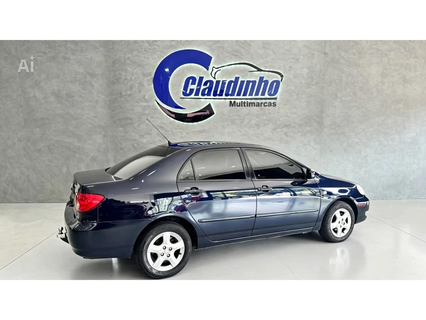 TOYOTA Corolla - Foto