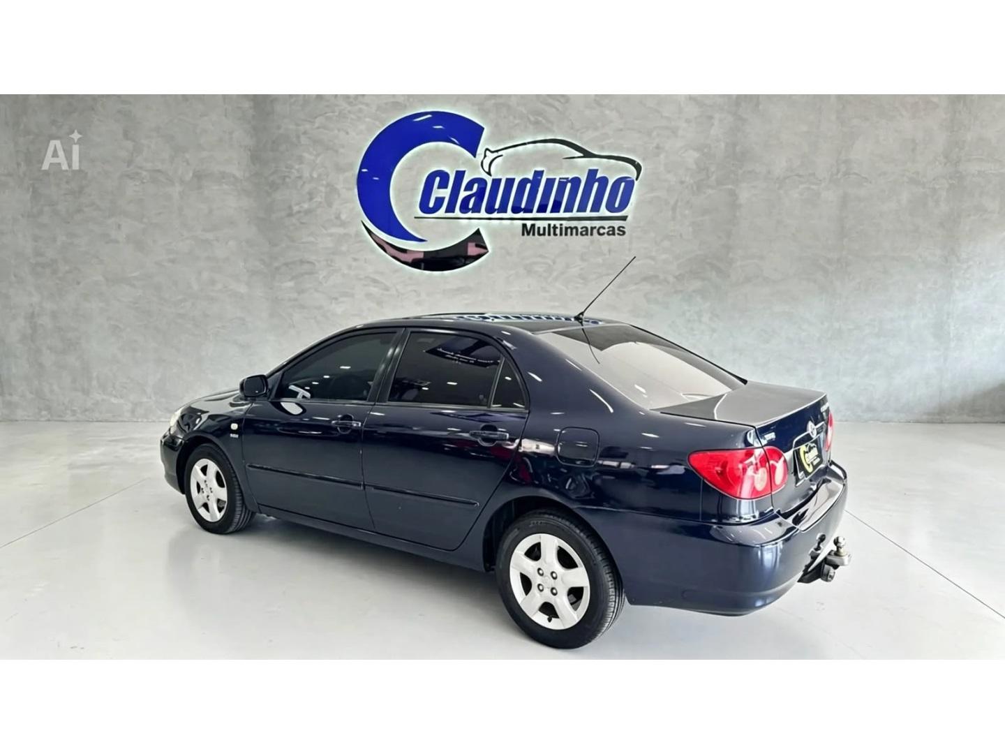 TOYOTA Corolla - Foto