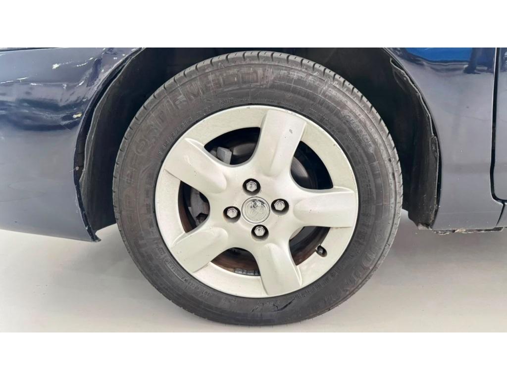 TOYOTA Corolla - Foto