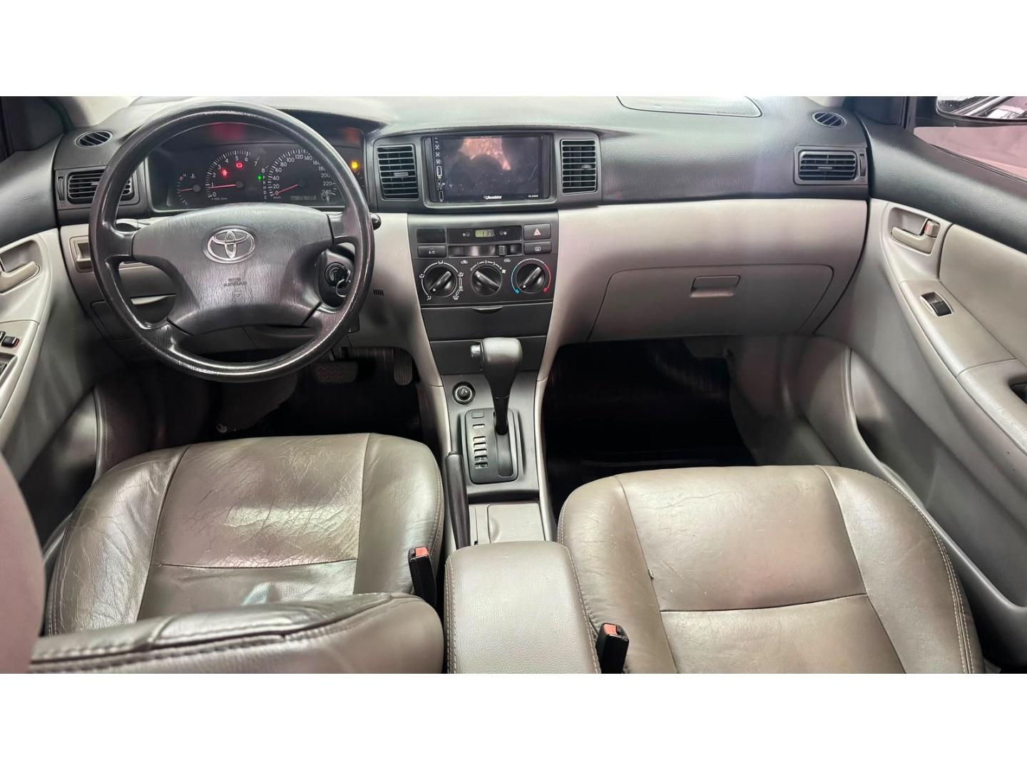TOYOTA Corolla - Foto