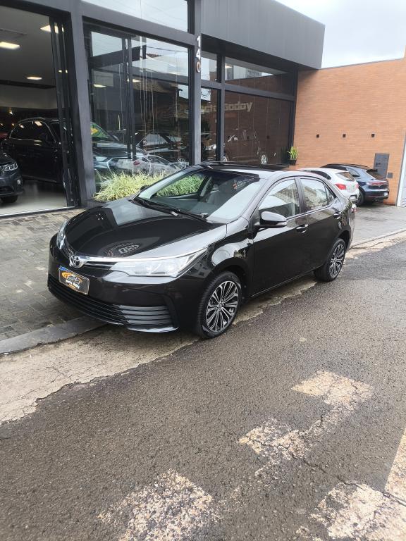 TOYOTA Corolla - Foto