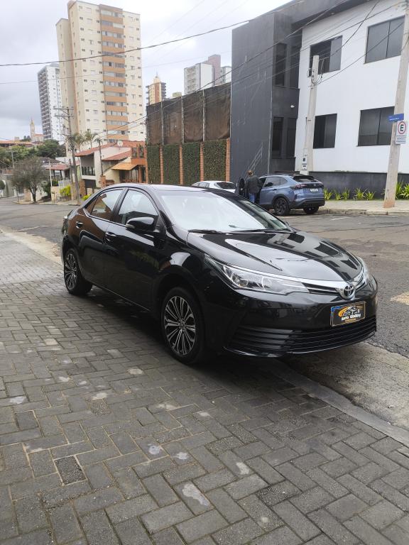 TOYOTA Corolla - Foto