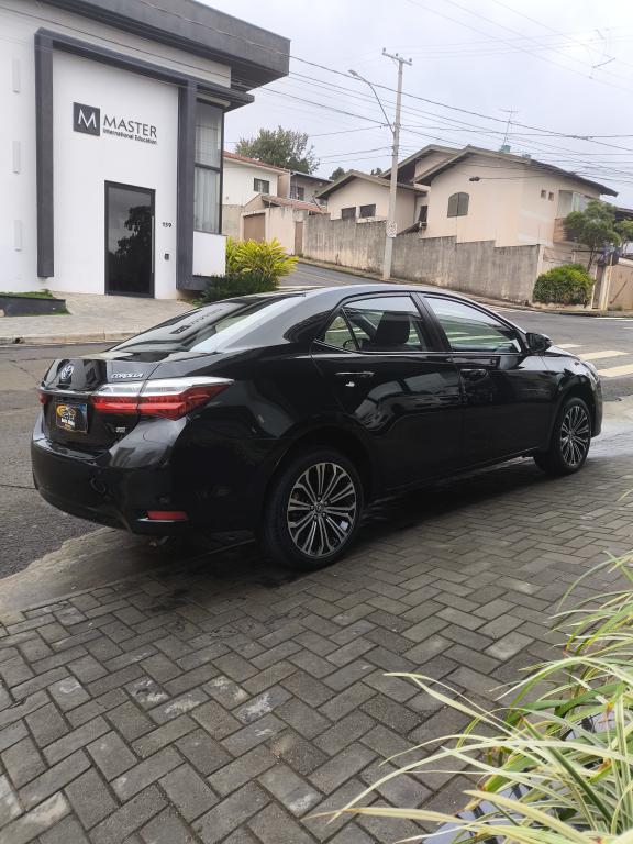 TOYOTA Corolla - Foto