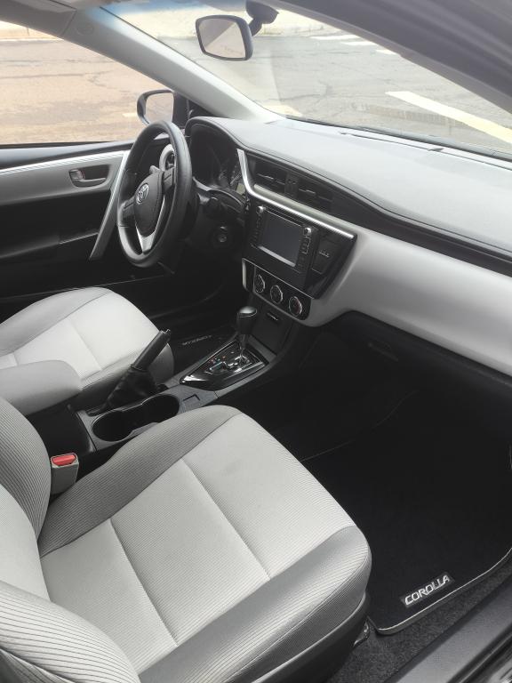 TOYOTA Corolla - Foto