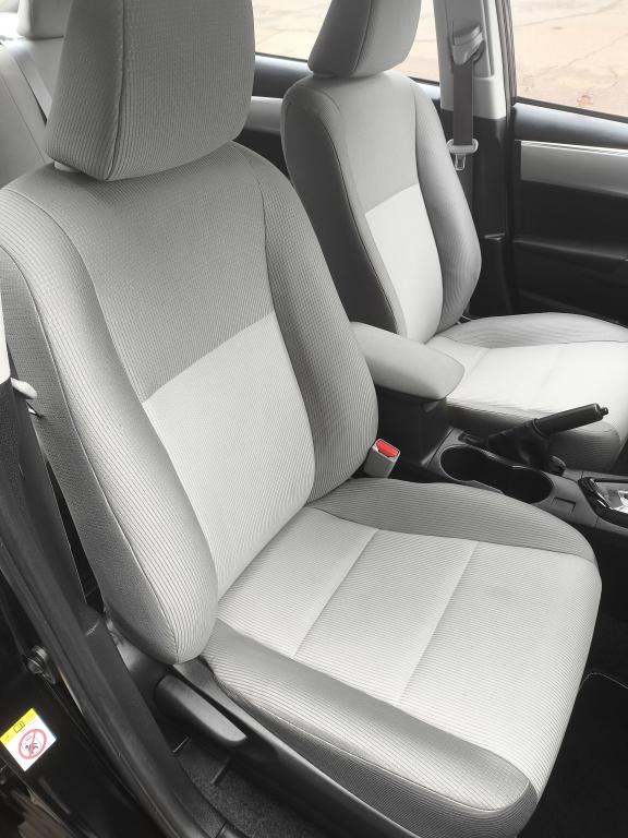 TOYOTA Corolla - Foto