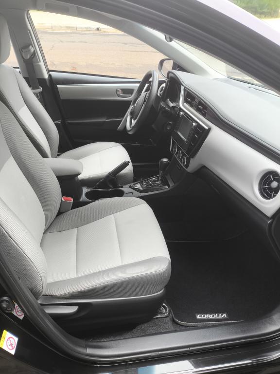 TOYOTA Corolla - Foto