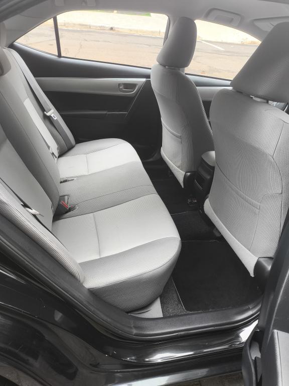 TOYOTA Corolla - Foto