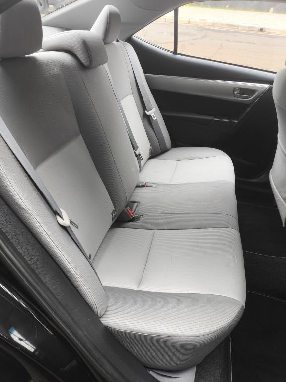 TOYOTA Corolla - Foto