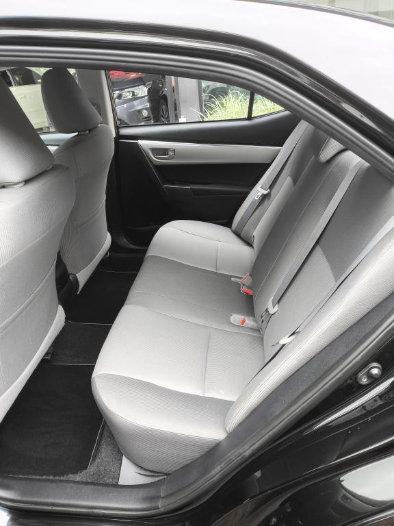 TOYOTA Corolla - Foto