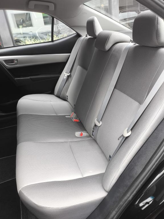 TOYOTA Corolla - Foto