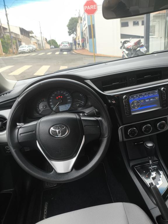 TOYOTA Corolla - Foto