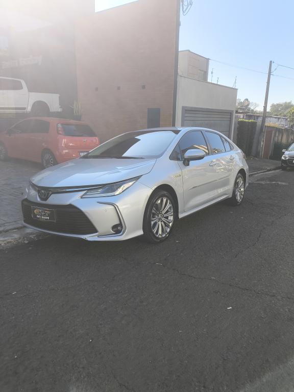 TOYOTA Corolla - Foto