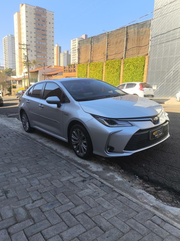 TOYOTA Corolla - Foto