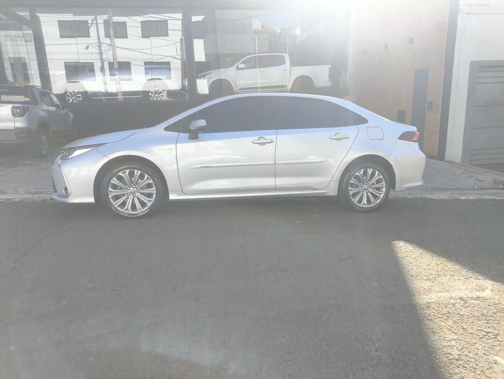 TOYOTA Corolla - Foto