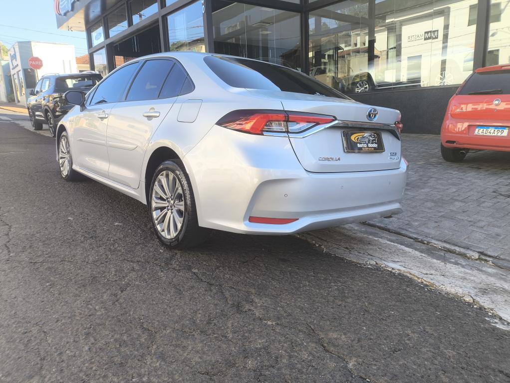 TOYOTA Corolla - Foto