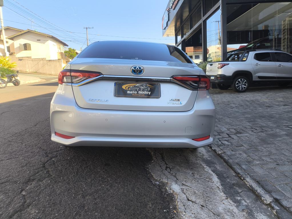 TOYOTA Corolla - Foto