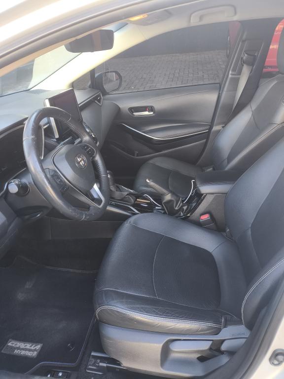 TOYOTA Corolla - Foto