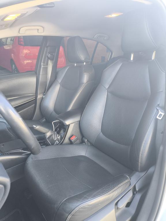 TOYOTA Corolla - Foto