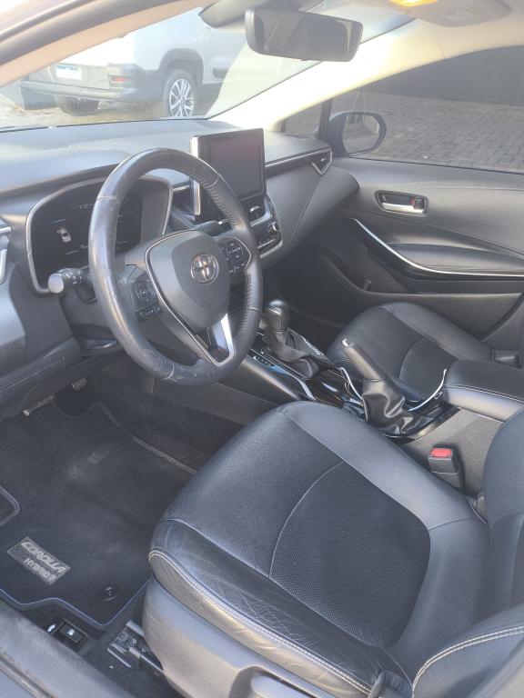 TOYOTA Corolla - Foto