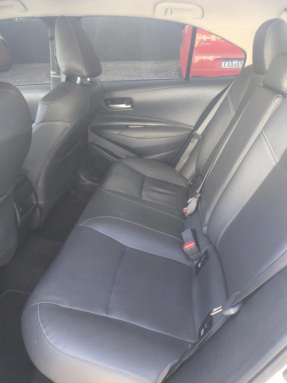 TOYOTA Corolla - Foto