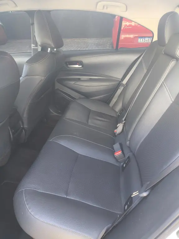 TOYOTA Corolla - Foto