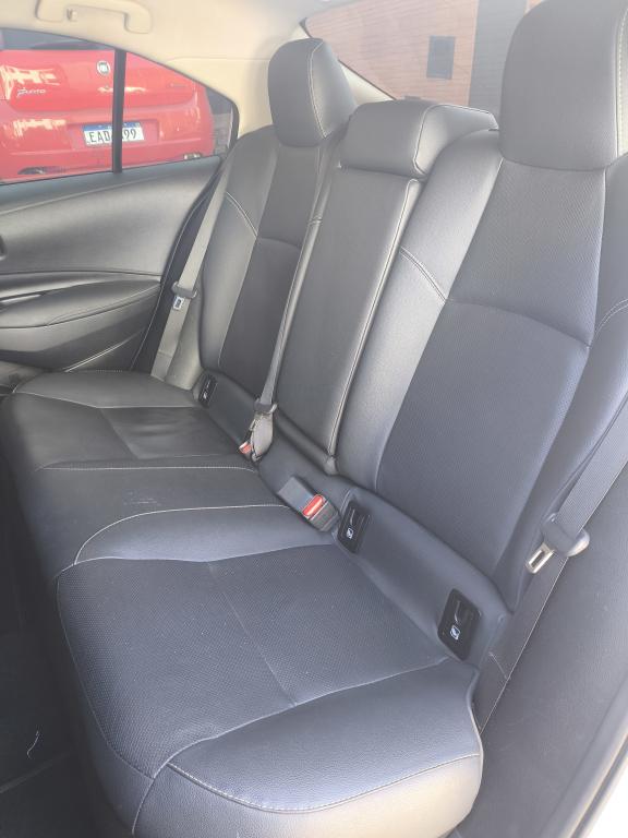 TOYOTA Corolla - Foto
