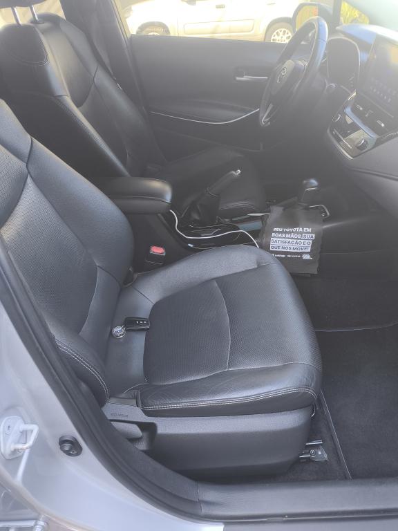 TOYOTA Corolla - Foto