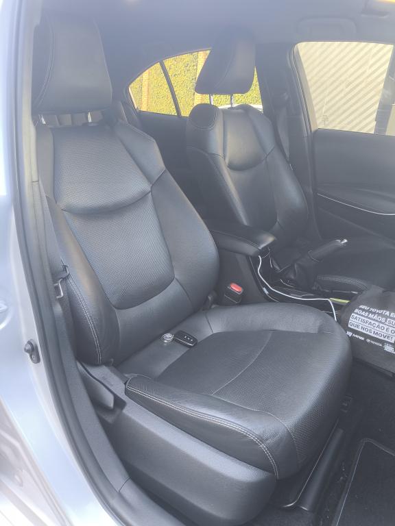 TOYOTA Corolla - Foto