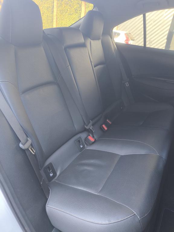TOYOTA Corolla - Foto