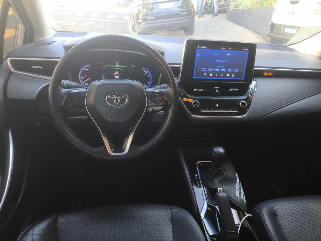 TOYOTA Corolla - Foto