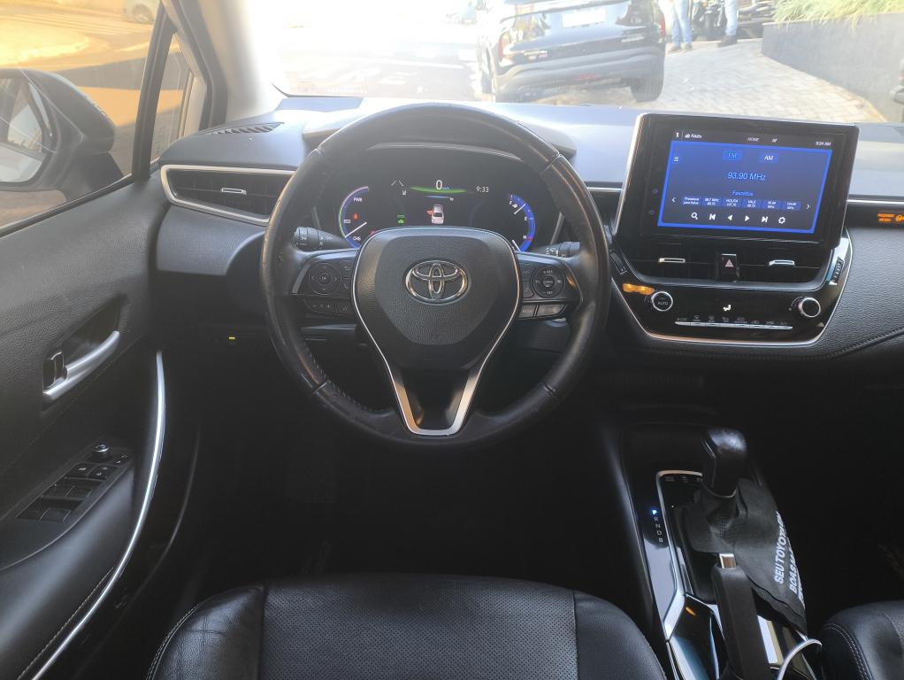 TOYOTA Corolla - Foto