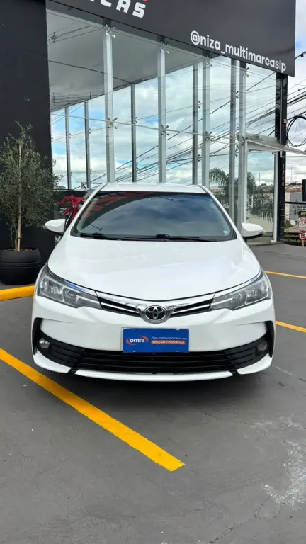 TOYOTA Corolla - Foto