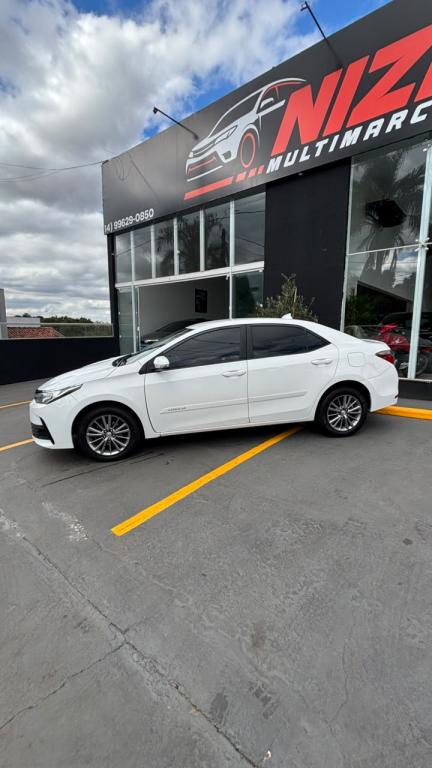 TOYOTA Corolla - Foto