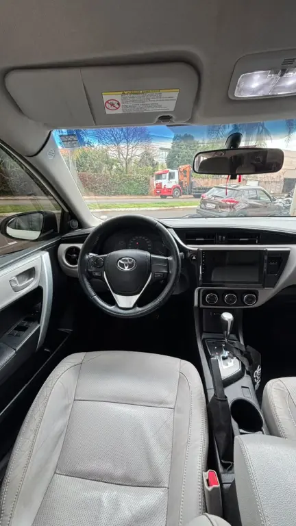 TOYOTA Corolla - Foto