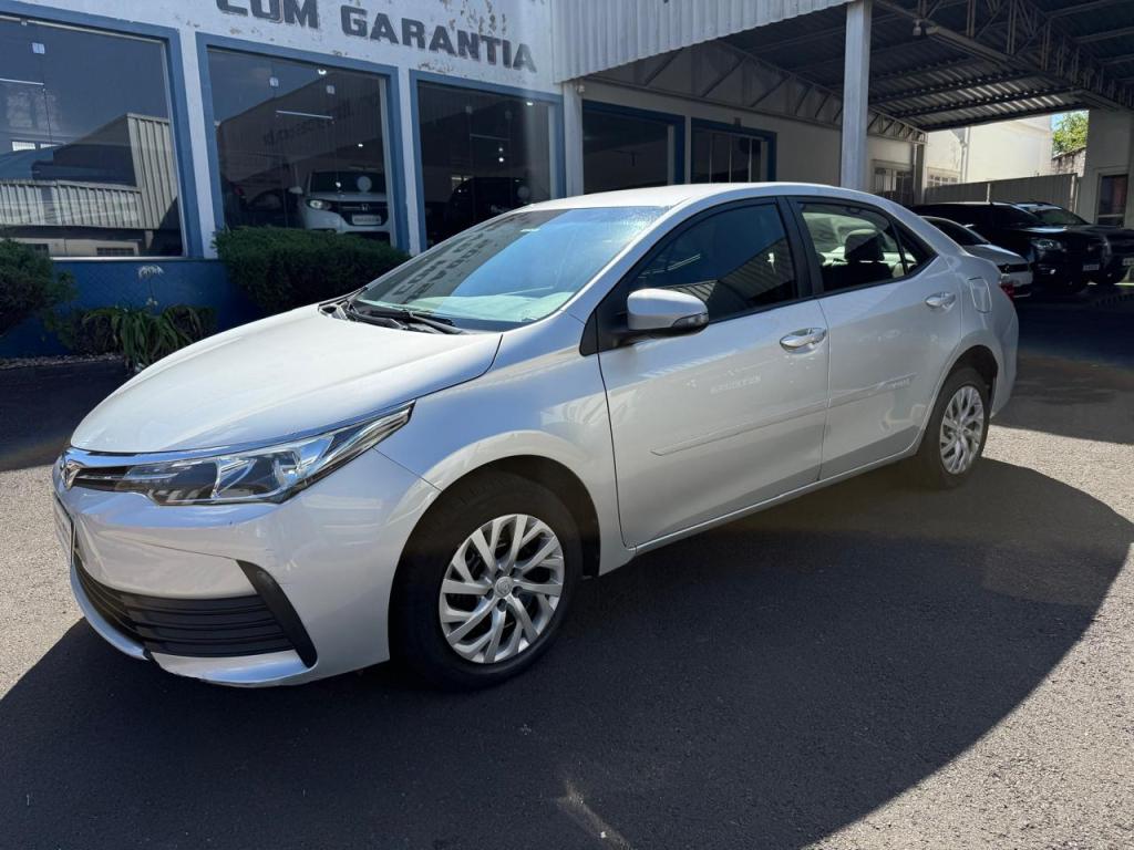 TOYOTA Corolla - Foto