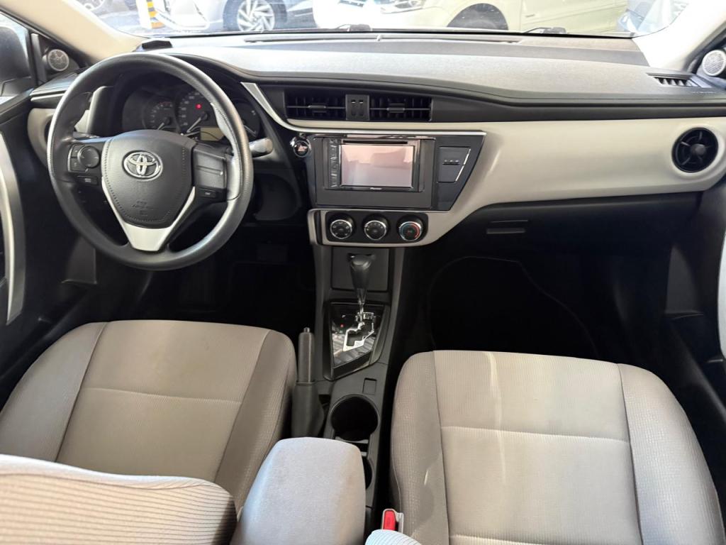 TOYOTA Corolla - Foto