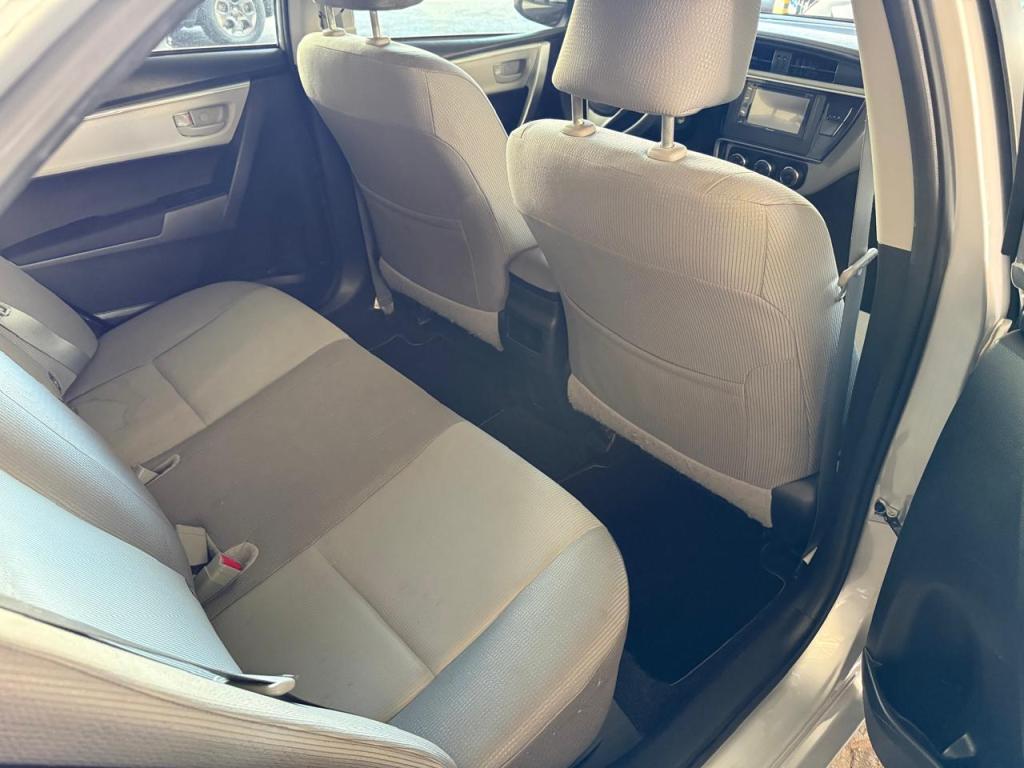 TOYOTA Corolla - Foto