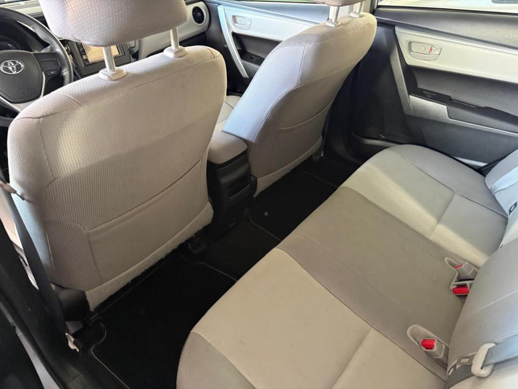 TOYOTA Corolla - Foto