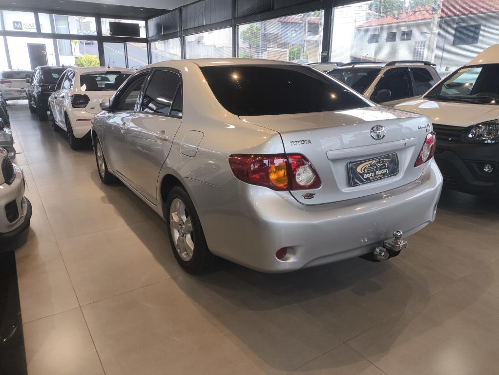 TOYOTA Corolla - Foto
