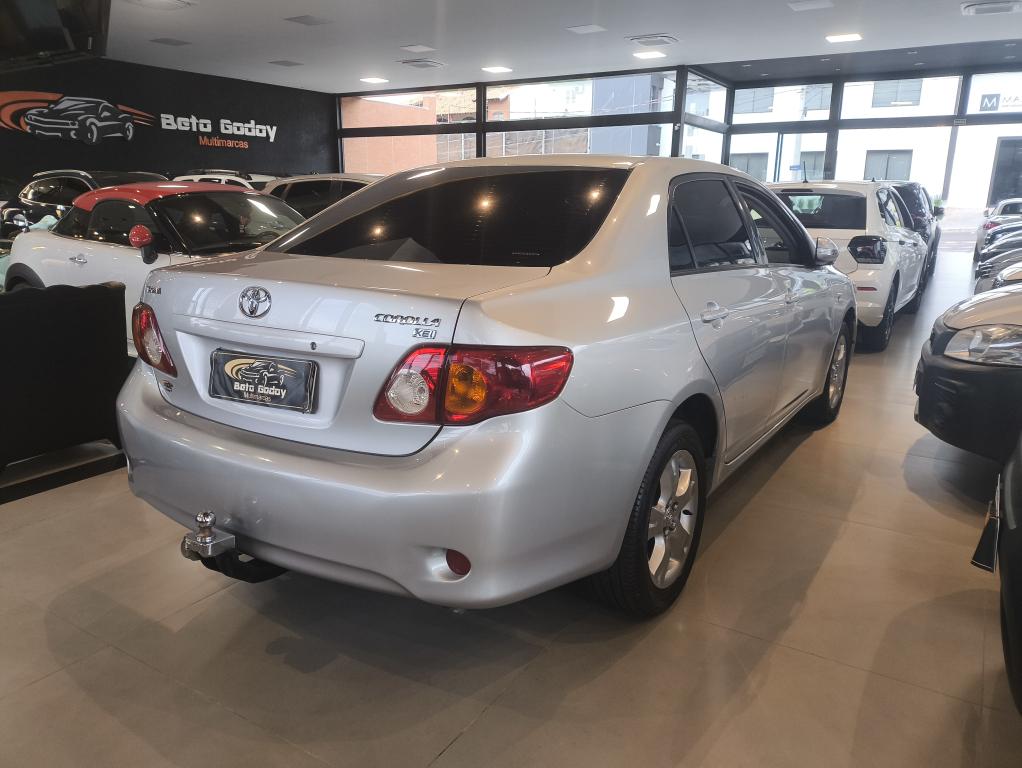 TOYOTA Corolla - Foto