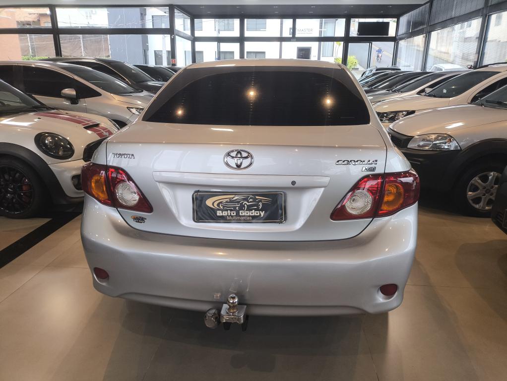 TOYOTA Corolla - Foto