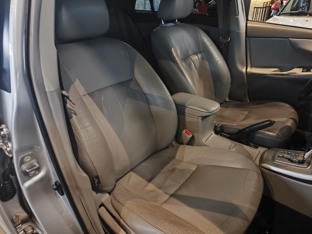 TOYOTA Corolla - Foto