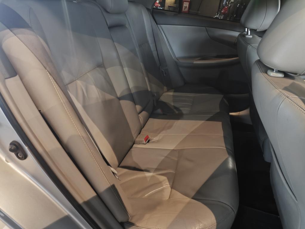 TOYOTA Corolla - Foto