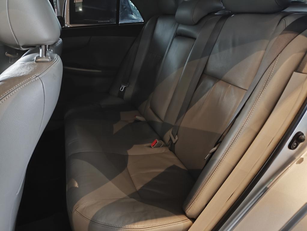 TOYOTA Corolla - Foto