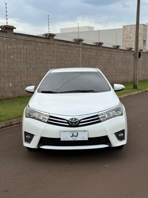 TOYOTA Corolla - Foto