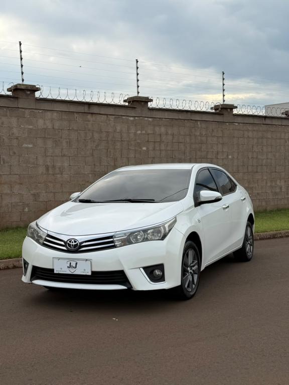 TOYOTA Corolla - Foto